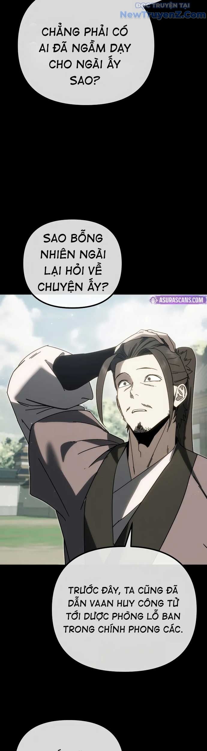 Chuyển Thế Ma Thần Ký Chương 39 Ảnh 56