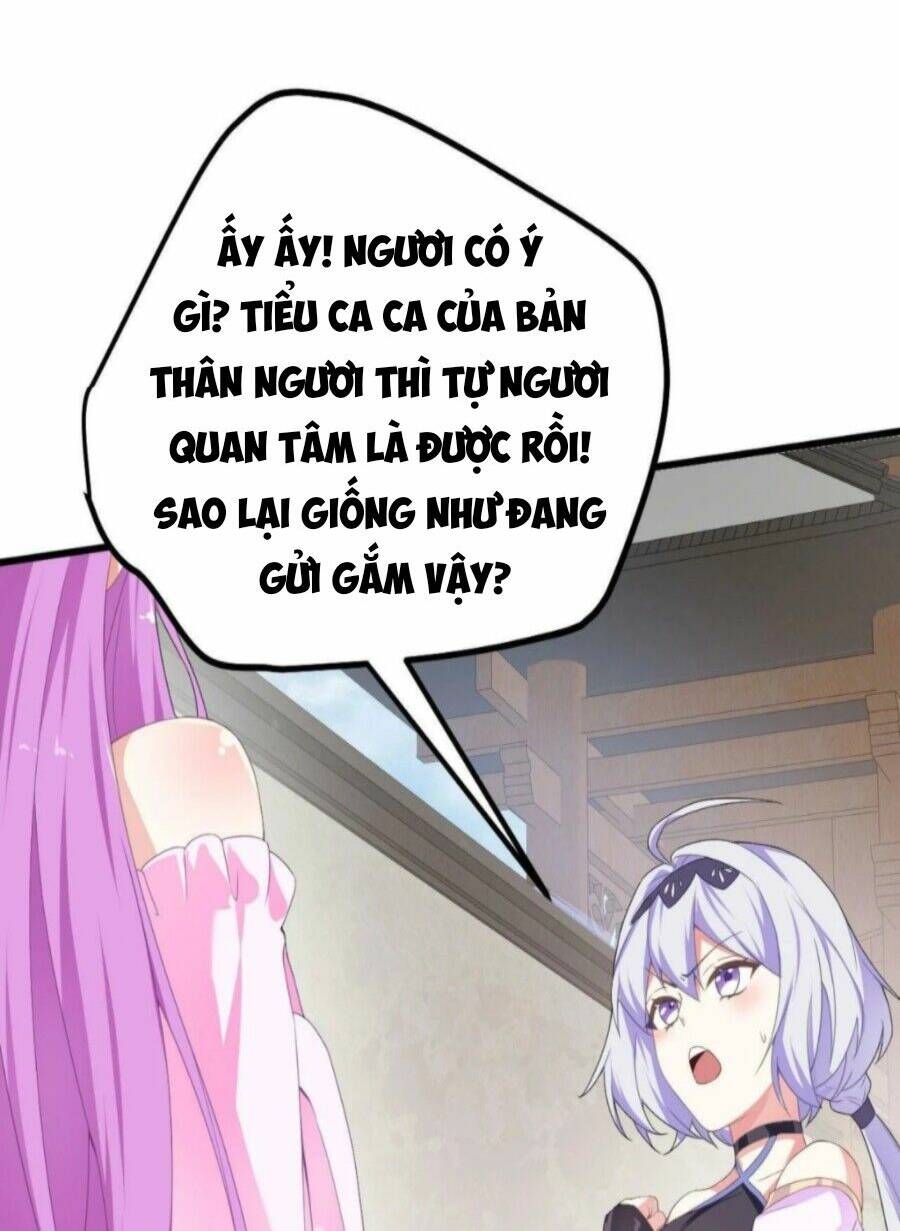 Thiên Đạo Nguyền Rủa Ư? Ta Nghịch Thiên!! Chương 36 Ảnh 44