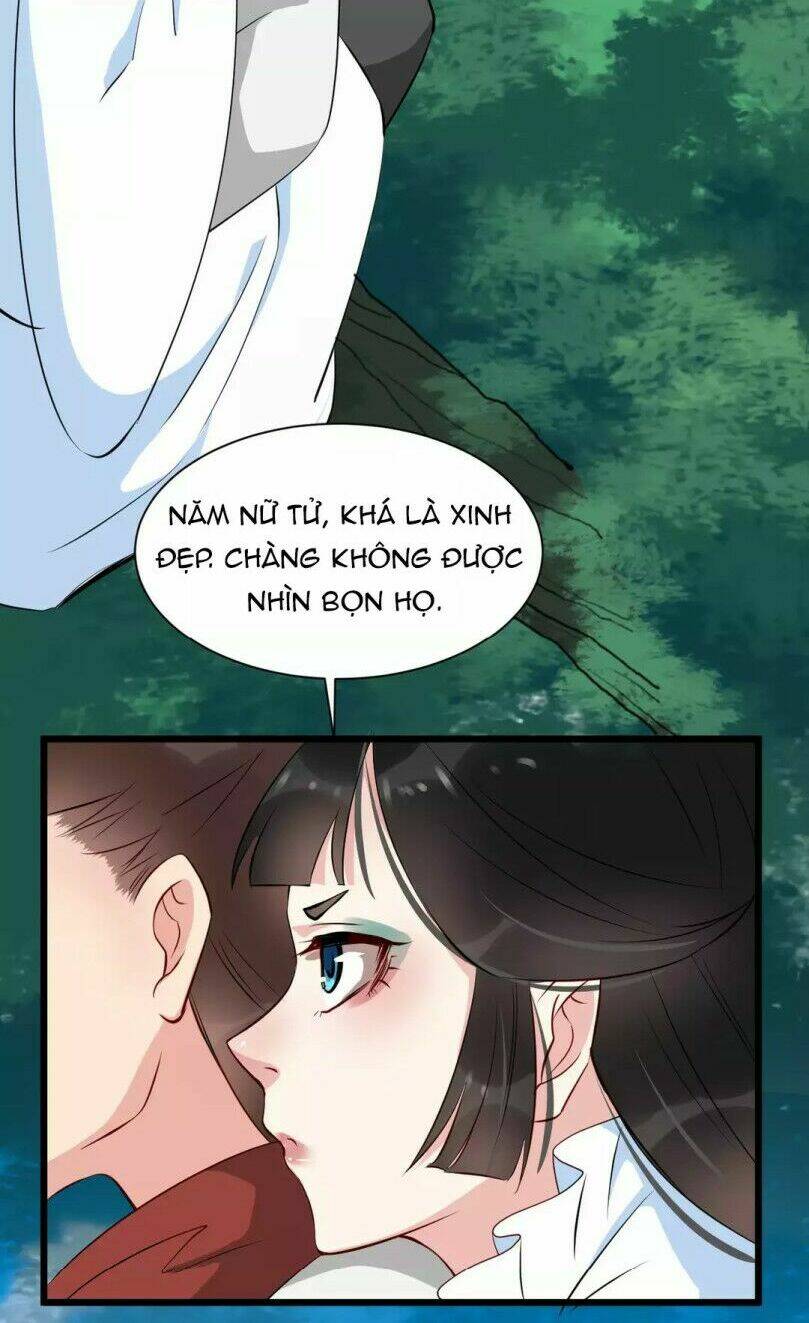 Bồng Sơn Viễn Chương 35 Ảnh 7