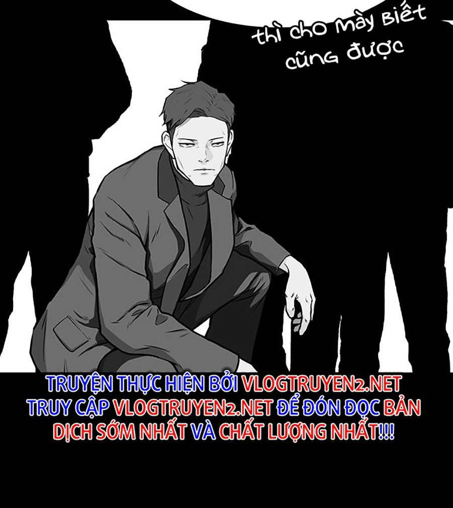 Trường Học Gangster Chương 12 Ảnh 90
