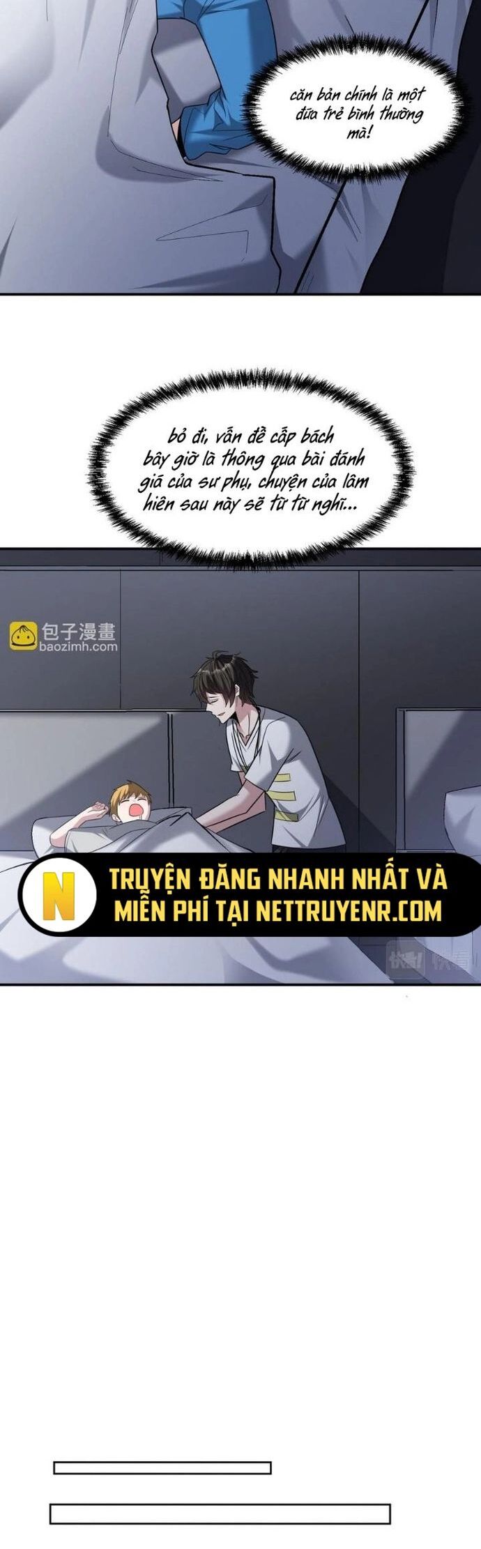 Quái Vật Nhạc Viên Chương 104 Ảnh 13