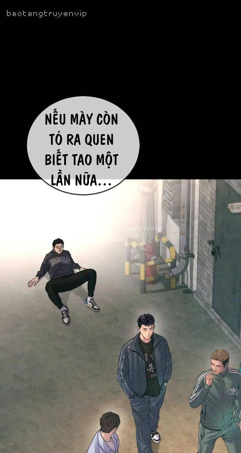 Cậu Bé Tội Phạm Chương 71 Ảnh 8
