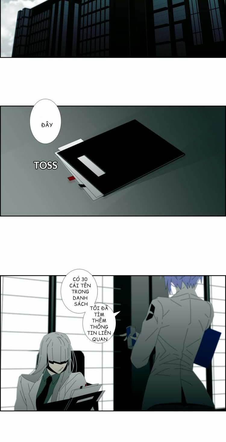 Automata Chương 60 Ảnh 8