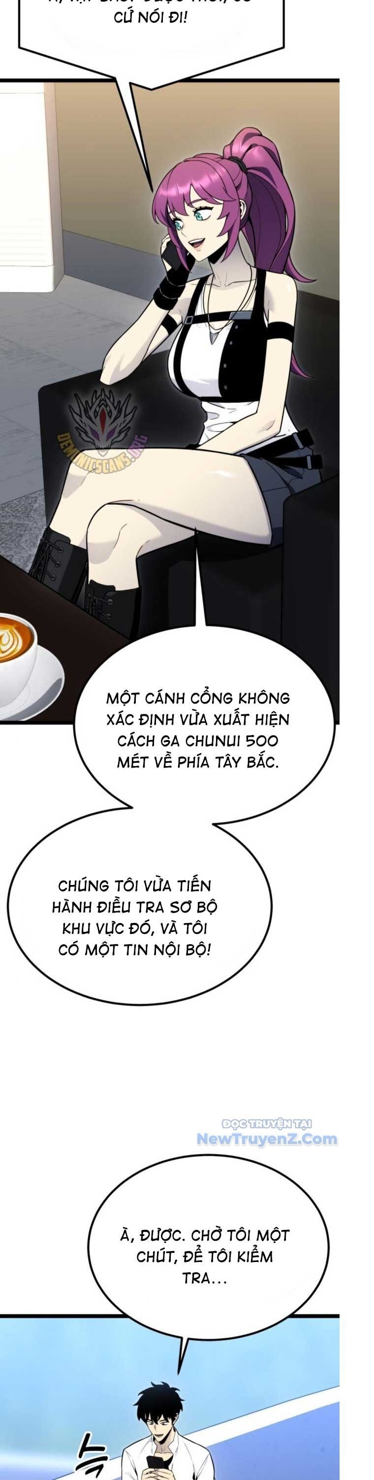 Player Phàm Thực Chương 14 Ảnh 4