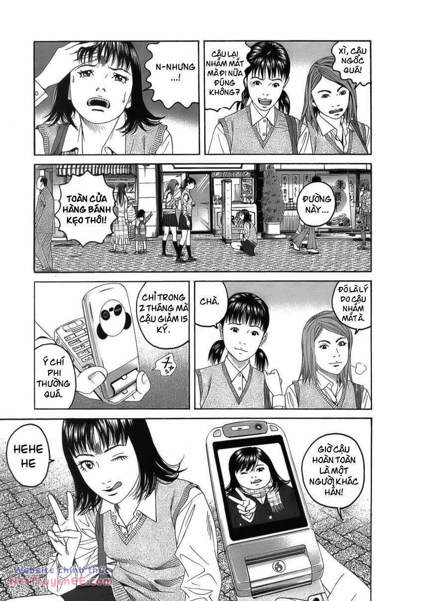 Thiếu Niên Thiếu Nữ Phiêu Lưu Ký Chương 6 Ảnh 4