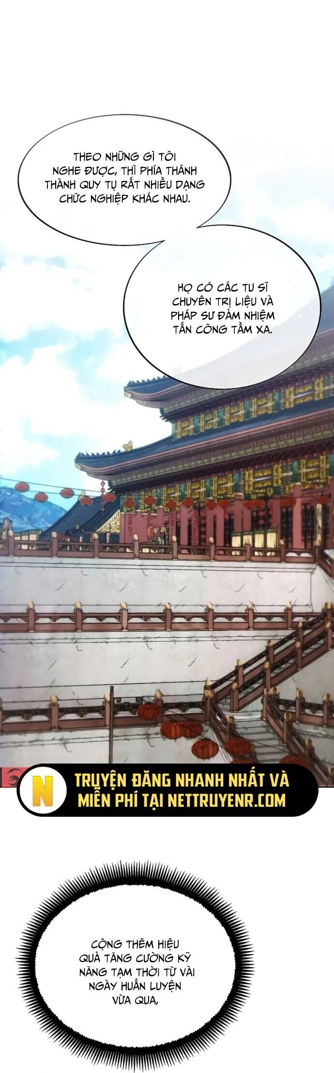 Tao Là Ác Nhân Chương 159 Ảnh 47