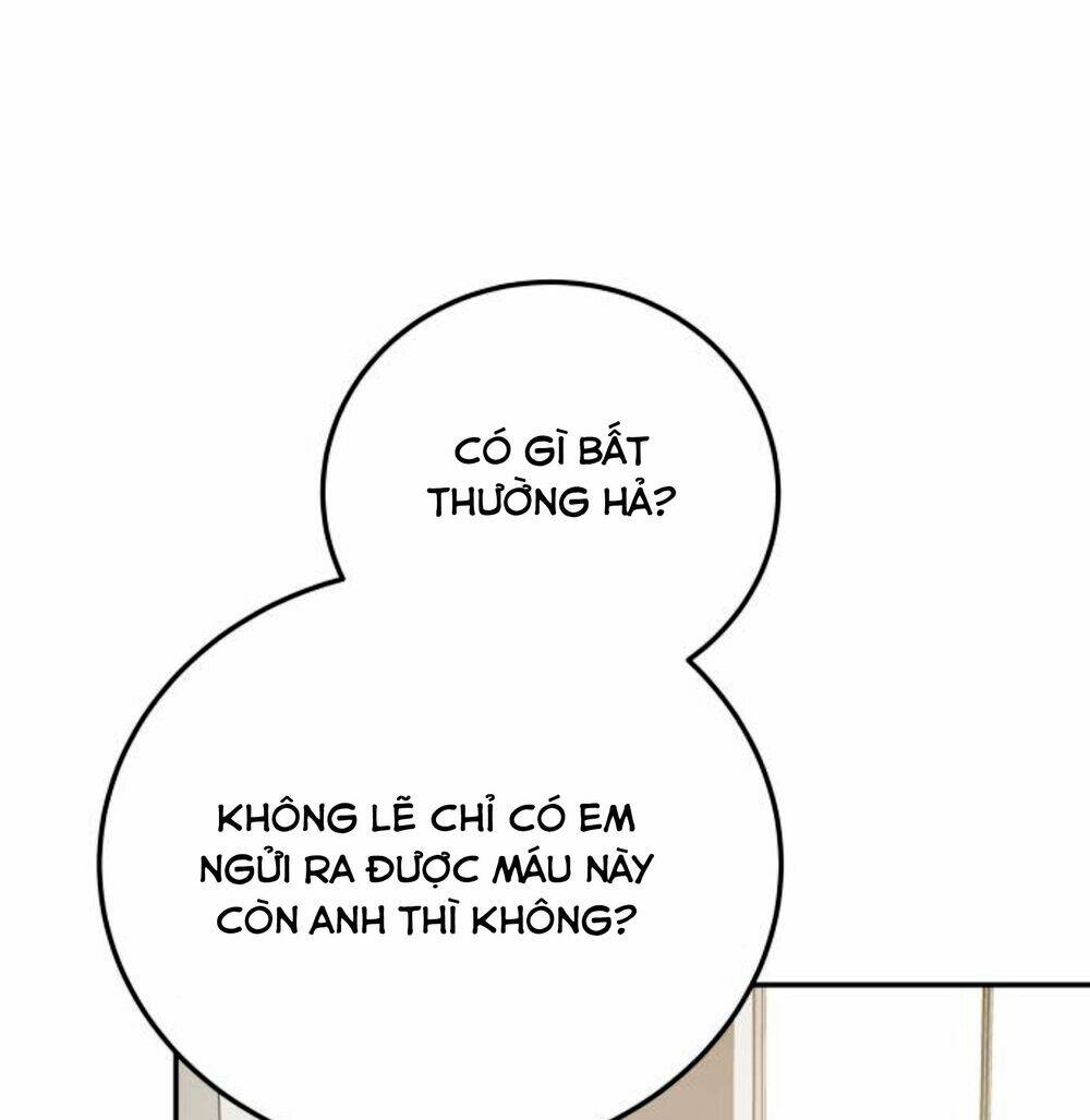 Bloody Romance - Lãng Mạn Đẫm Máu Chương 10 Ảnh 51