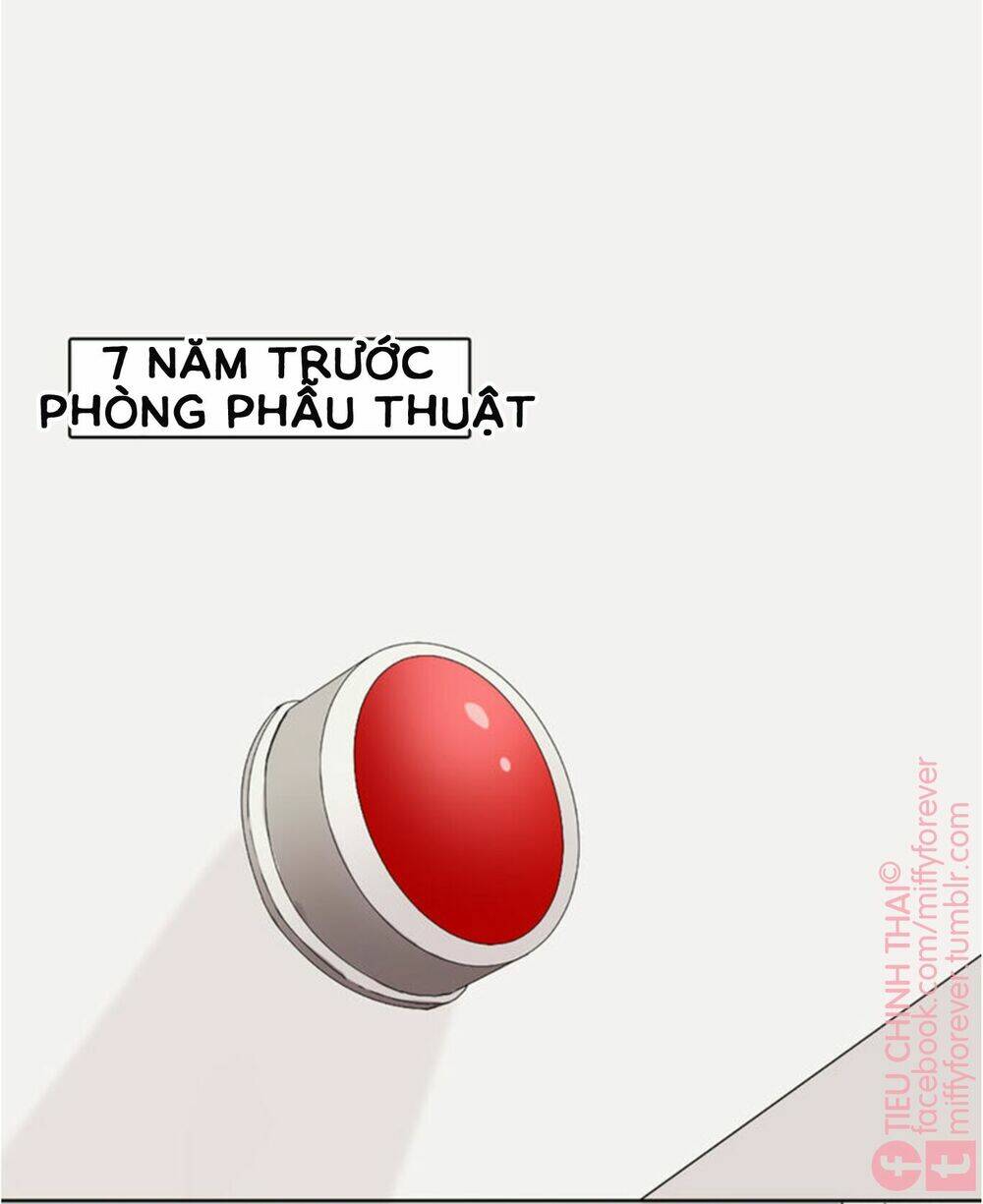 Bạn Trai Quái Vật Chương 4 Ảnh 13