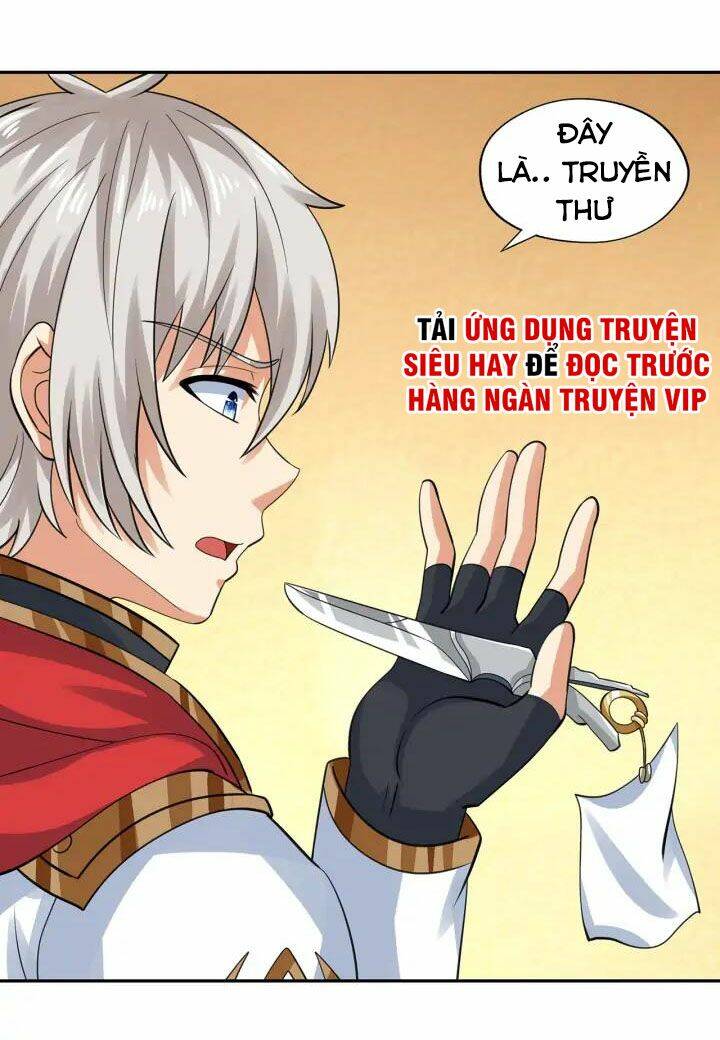 Thôn Phệ Lĩnh Vực Chương 153 Ảnh 13