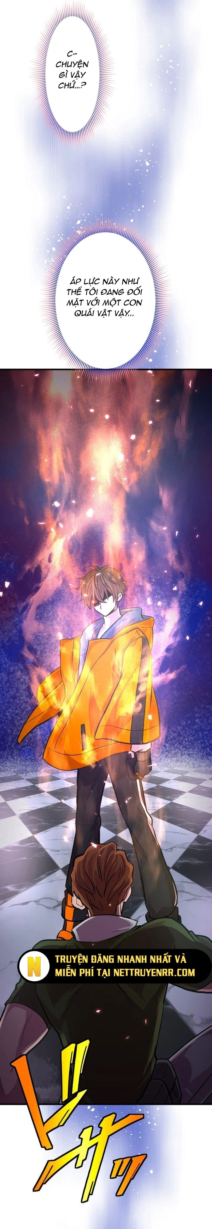 Ochikobore Kenja Wa Ur Skill Chương 6 Ảnh 23