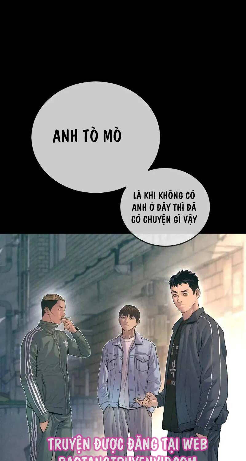 Cậu Bé Tội Phạm Chương 70 Ảnh 150