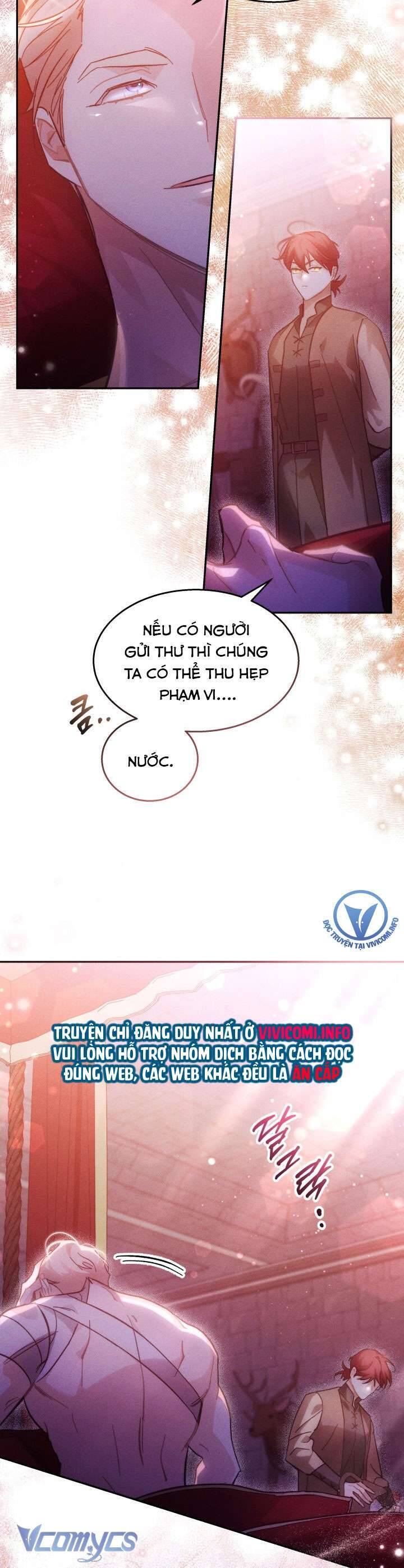 Tiếng Trống Vang Dội Chương 33 Ảnh 17