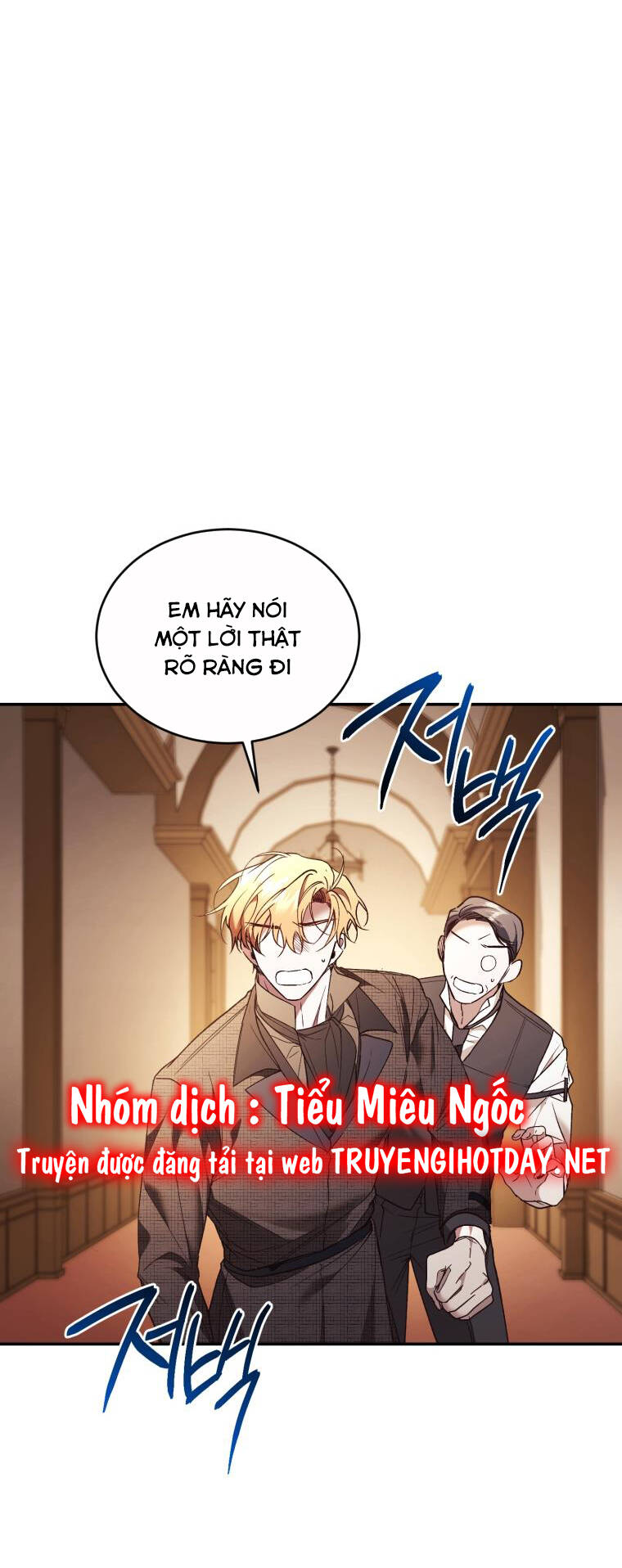 Hoàn Nguyên Quý Cô Chương 80 Ảnh 62