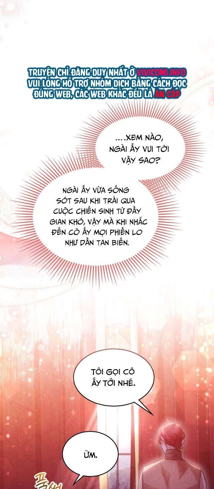 Tiếng Trống Vang Dội Chương 33 Ảnh 20