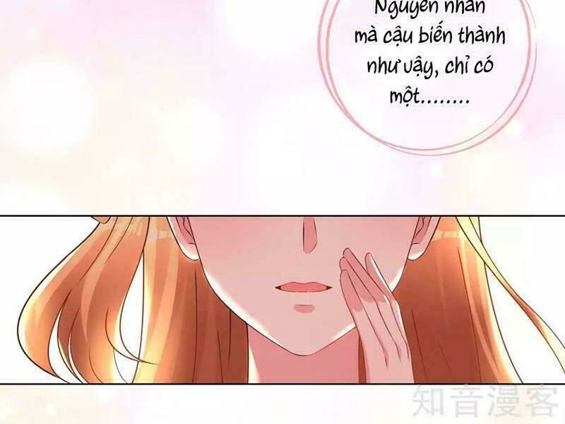 Tôi Bị Tổng Tài Ám Hại Chương 151 Ảnh 34