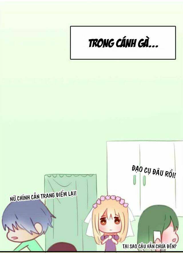 Phụ Đạo Sau Giờ Học Chương 12 Ảnh 13