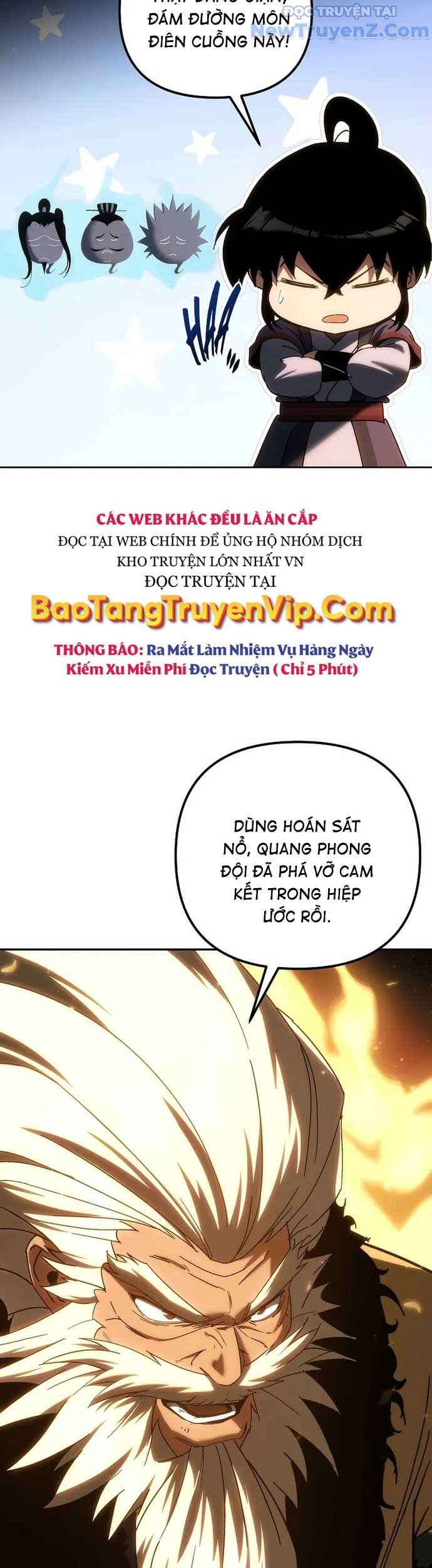 Chuyển Thế Ma Thần Ký Chương 39 Ảnh 6
