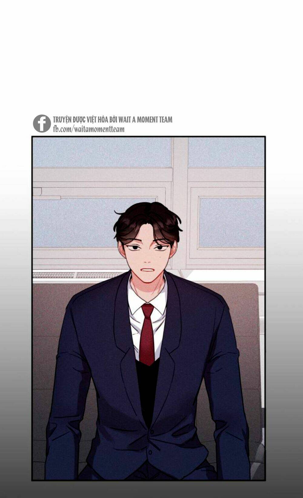 Bloody Romance - Lãng Mạn Đẫm Máu Chương 10 Ảnh 81