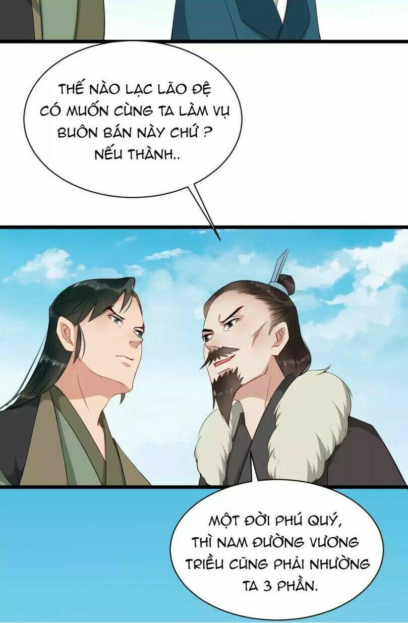 Bồng Sơn Viễn Chương 37 Ảnh 54