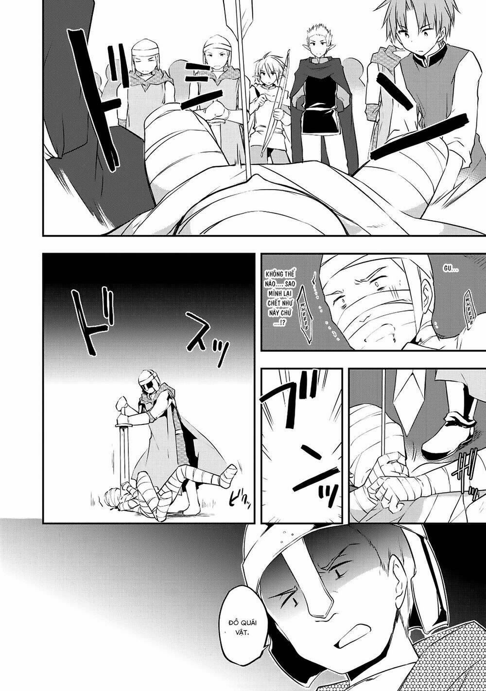 Kou 1 Desu Ga Isekai De Joushu Hajimemashita Chương 17 Ảnh 21