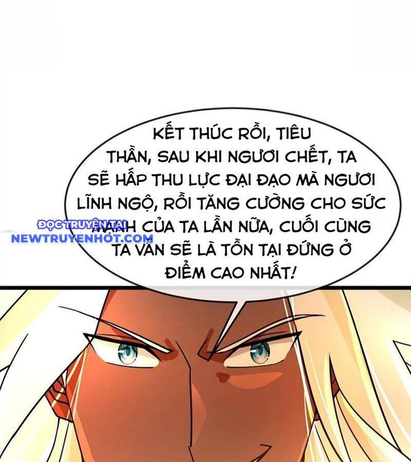 Thần Võ Thiên Tôn Chương 900 Ảnh 3