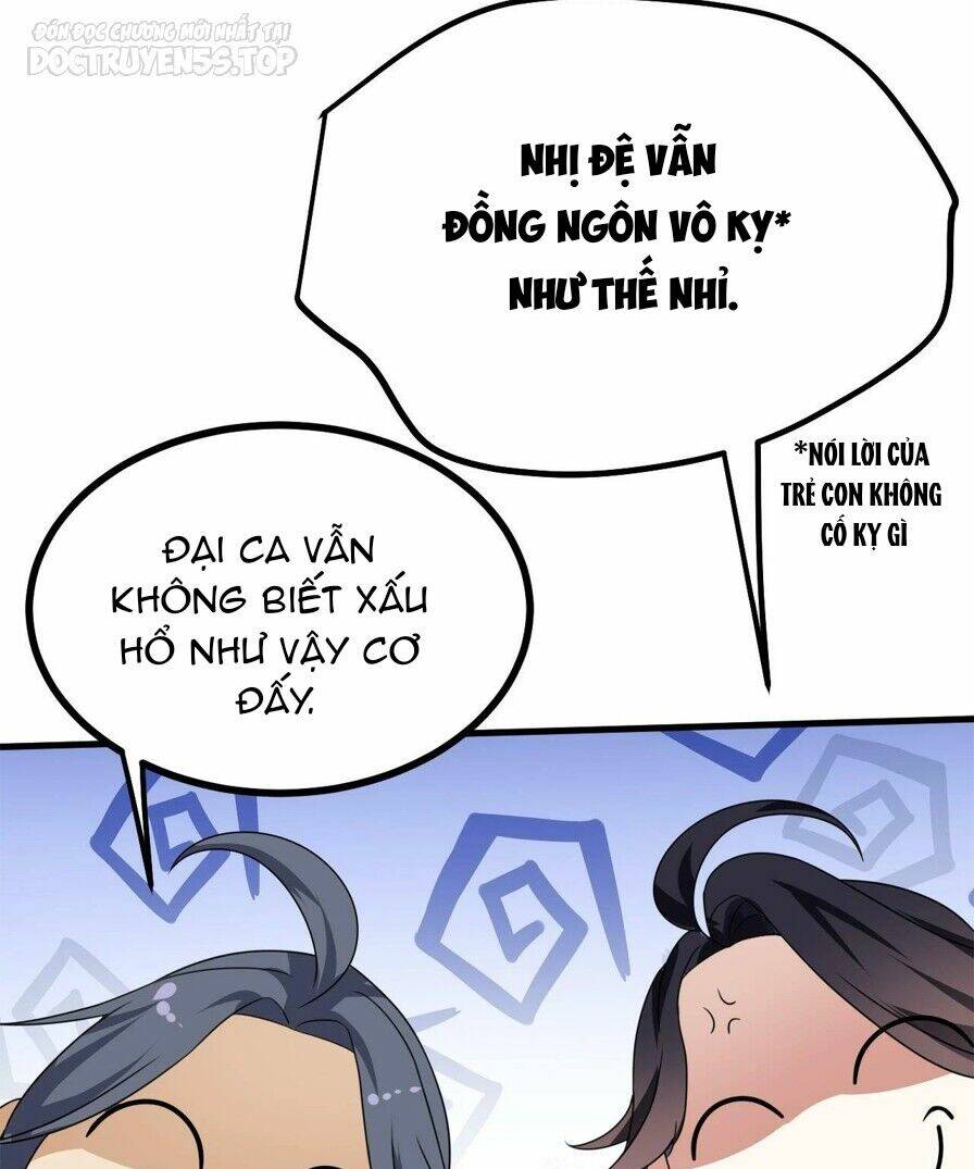 Thiên Đạo Nguyền Rủa Ư? Ta Nghịch Thiên!! Chương 37 Ảnh 31