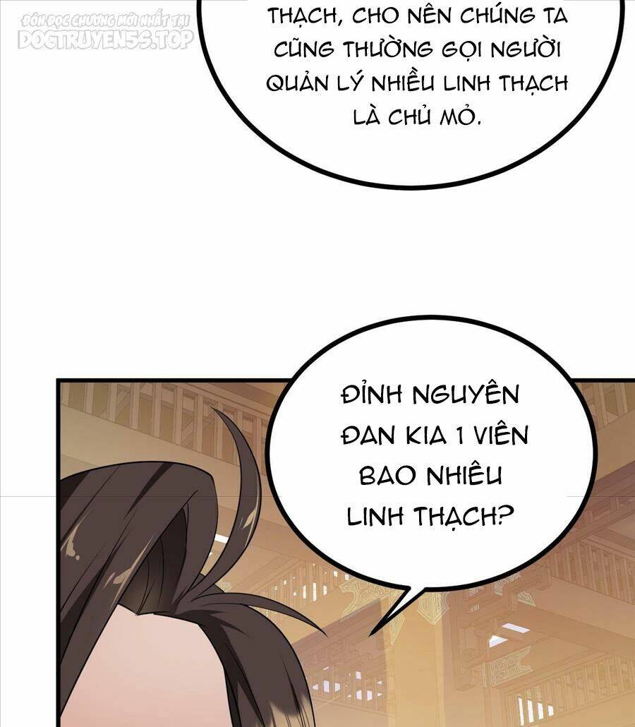 Thiên Đạo Nguyền Rủa Ư? Ta Nghịch Thiên!! Chương 28 Ảnh 53