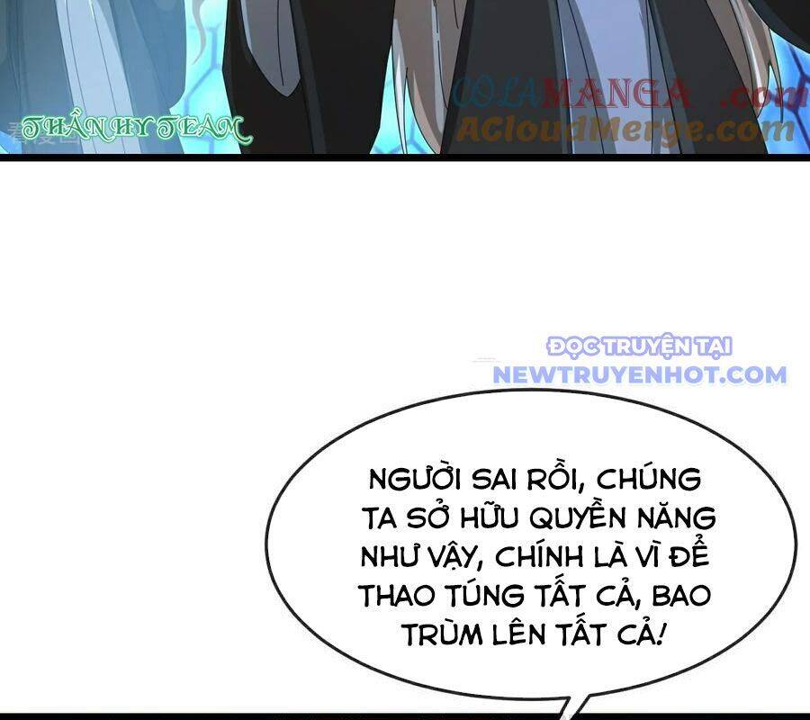 Thần Võ Thiên Tôn Chương 908 Ảnh 71