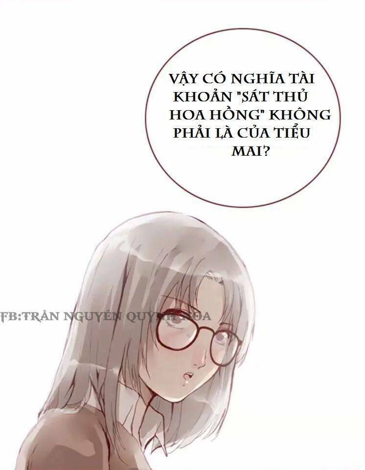 Trả Thù Trường Trung Học Chương 12 Ảnh 5