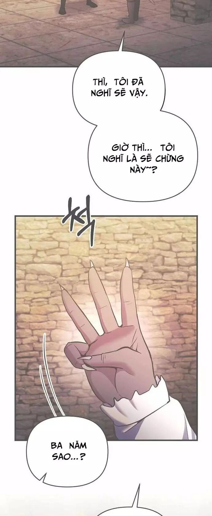 Ta Đã Trở Thành Cuồng Vương Chương 63 Ảnh 3