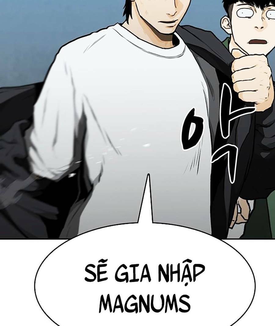Trường Học Gangster Chương 12 Ảnh 152