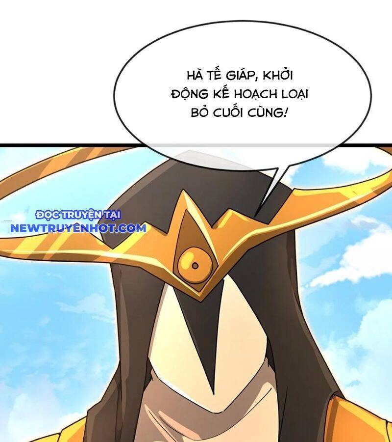 Thần Võ Thiên Tôn Chương 902 Ảnh 57
