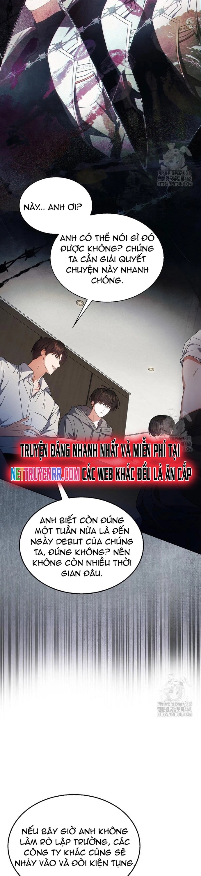 Debut Or Die Chương 71 Ảnh 4