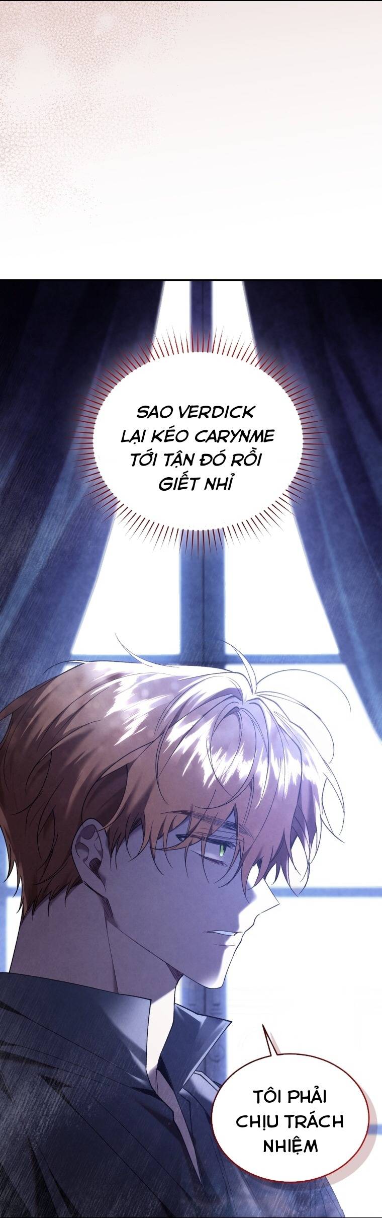 Hoàn Nguyên Quý Cô Chương 82 Ảnh 14