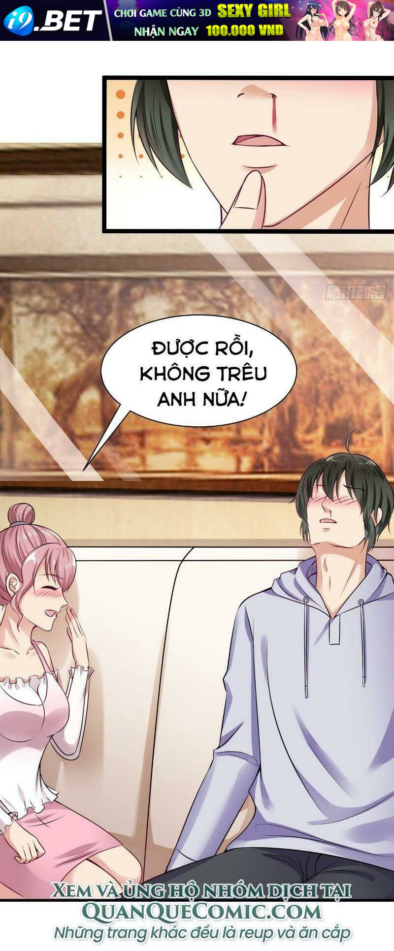 Bảo Vật Thu Lợi Siêu Cấp Chương 19 Ảnh 6