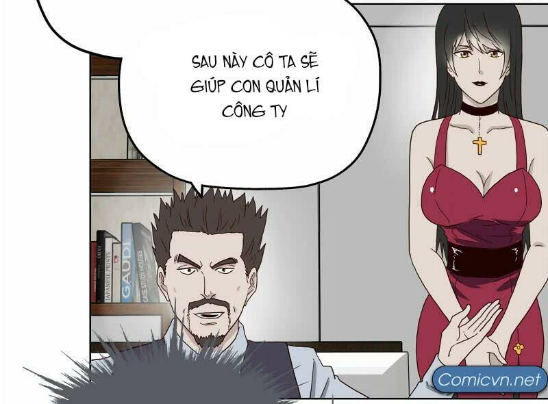Thế Giới Cận Tử Chương 3 Ảnh 9