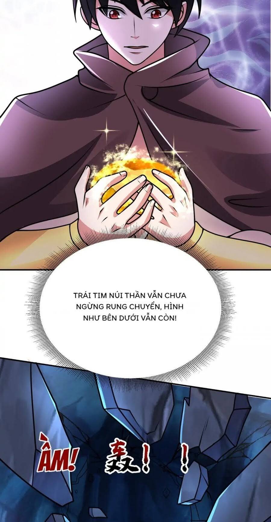 Nhặt Được Hoa Khôi Về Làm Vợ Chương 446.1 Ảnh 12