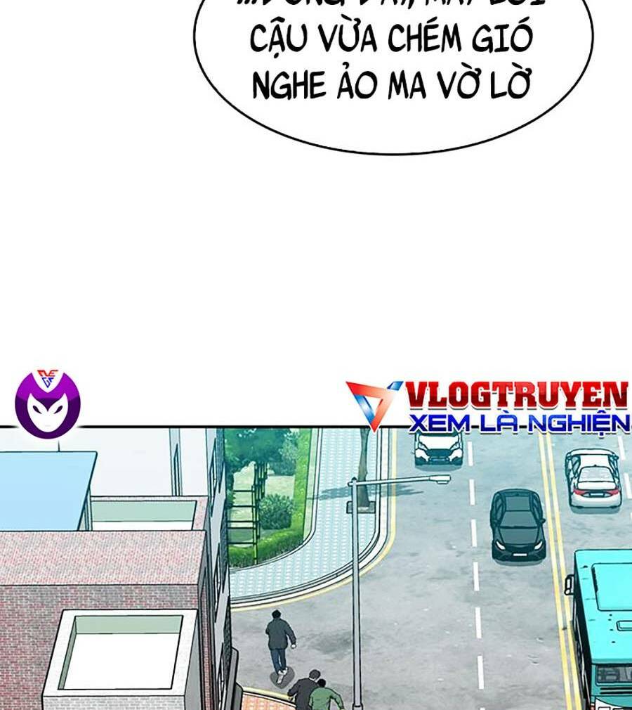 Trường Học Gangster Chương 12 Ảnh 109