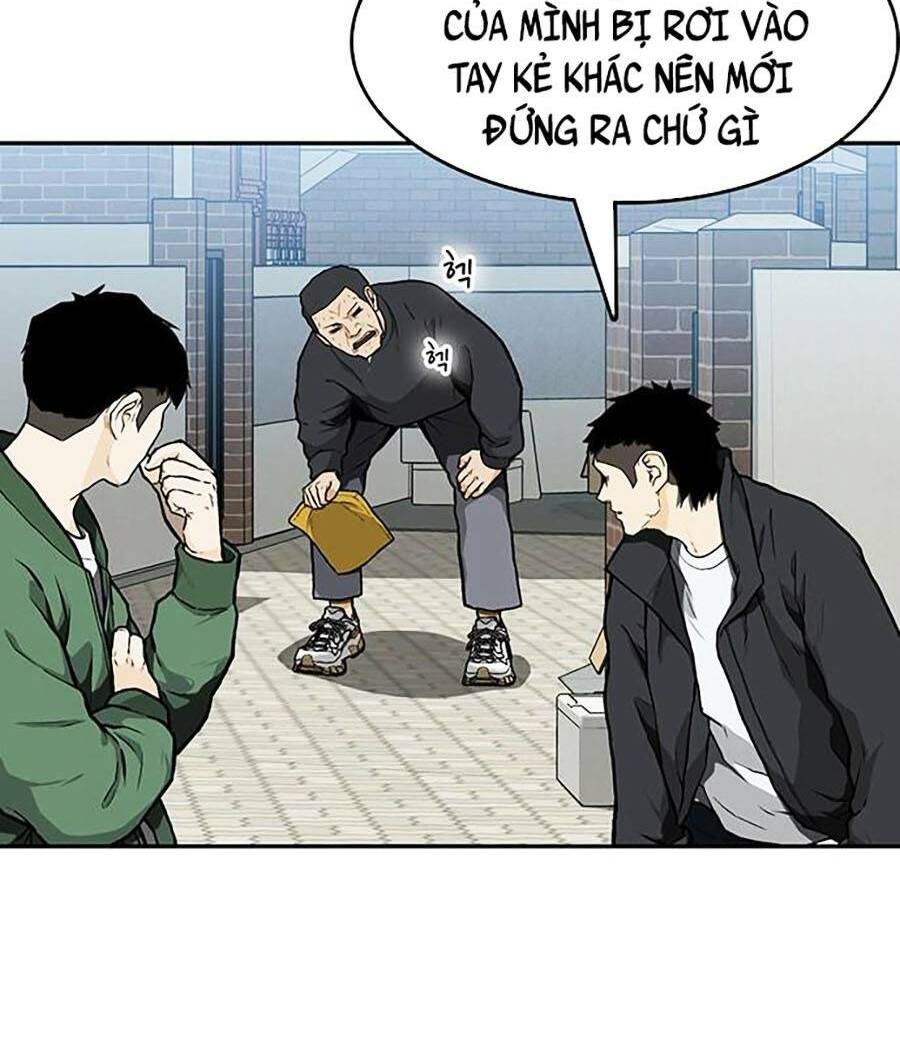 Trường Học Gangster Chương 12 Ảnh 41