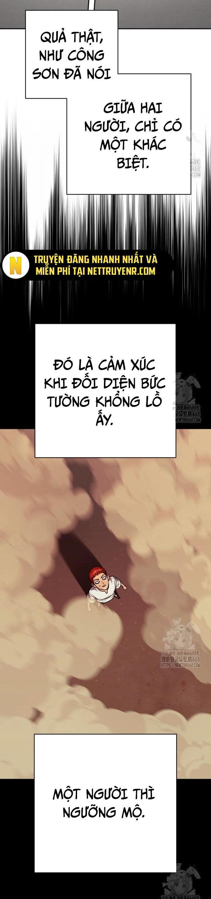 Cảnh Sát Báo Thù Chương 92 Ảnh 24
