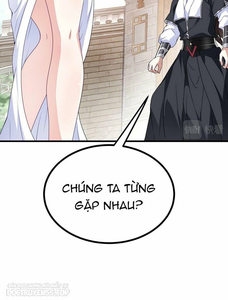 Thiên Đạo Nguyền Rủa Ư? Ta Nghịch Thiên!! Chương 34 Ảnh 4