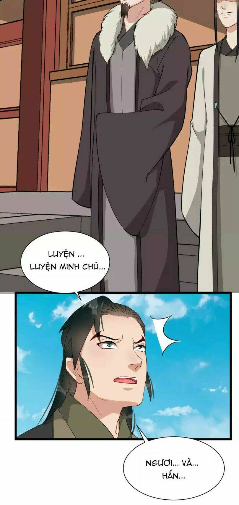 Bồng Sơn Viễn Chương 37 Ảnh 39