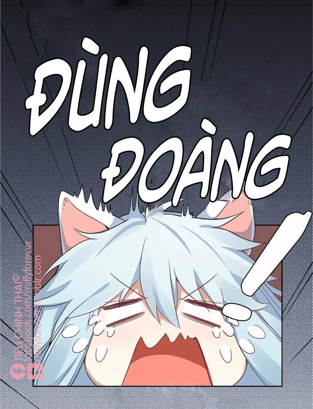 Bạn Trai Quái Vật Chương 4 Ảnh 5
