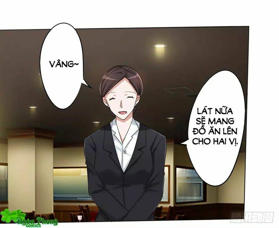 Sự Cứu Rỗi Của Người Vợ Chương 33 Ảnh 50