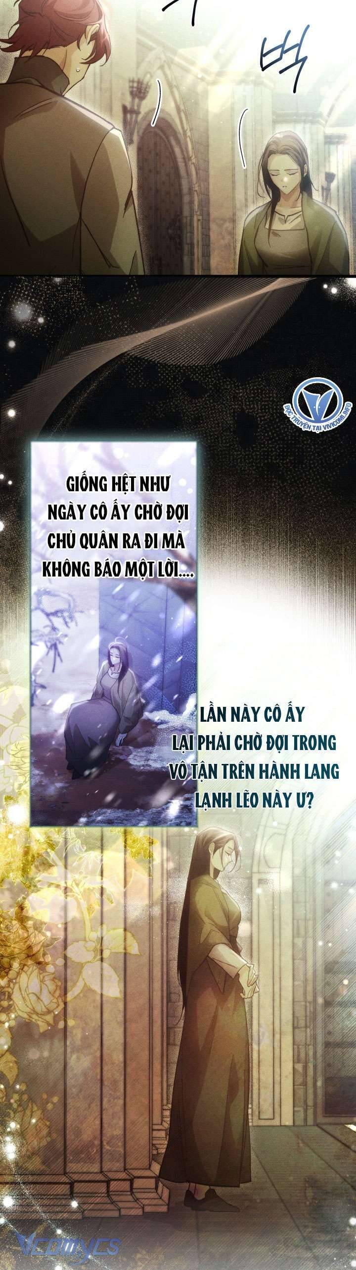 Tiếng Trống Vang Dội Chương 33 Ảnh 39
