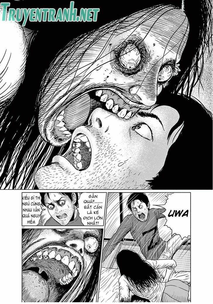 8 Tales Of The Zqn Chương 5 Ảnh 13