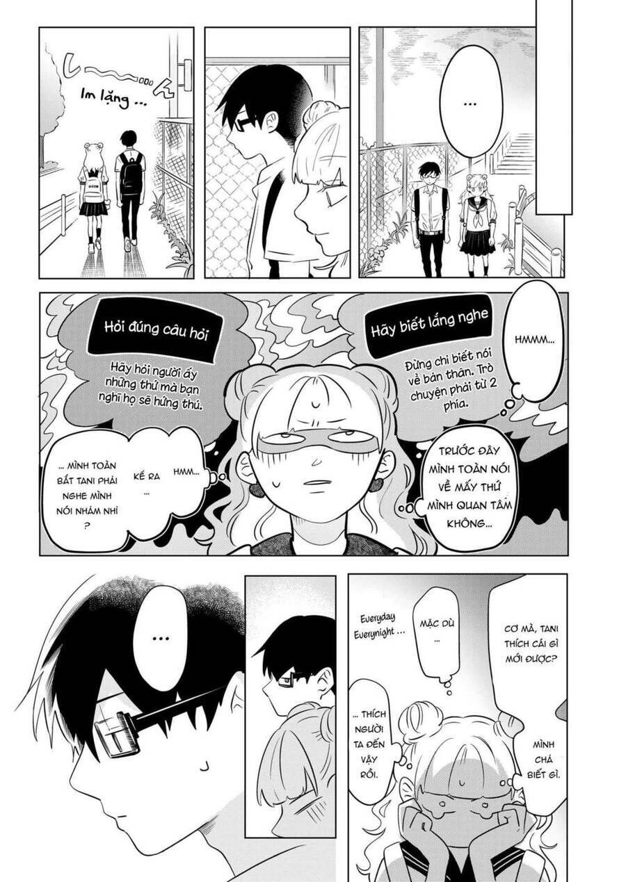 Seihantai No Kimi To Boku Chương 2 Ảnh 14