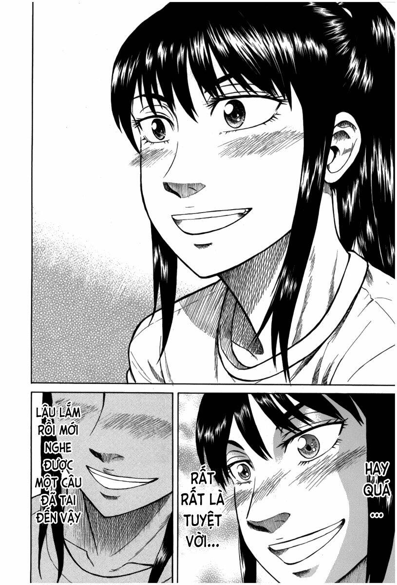 Teppu Chương 10 Ảnh 38