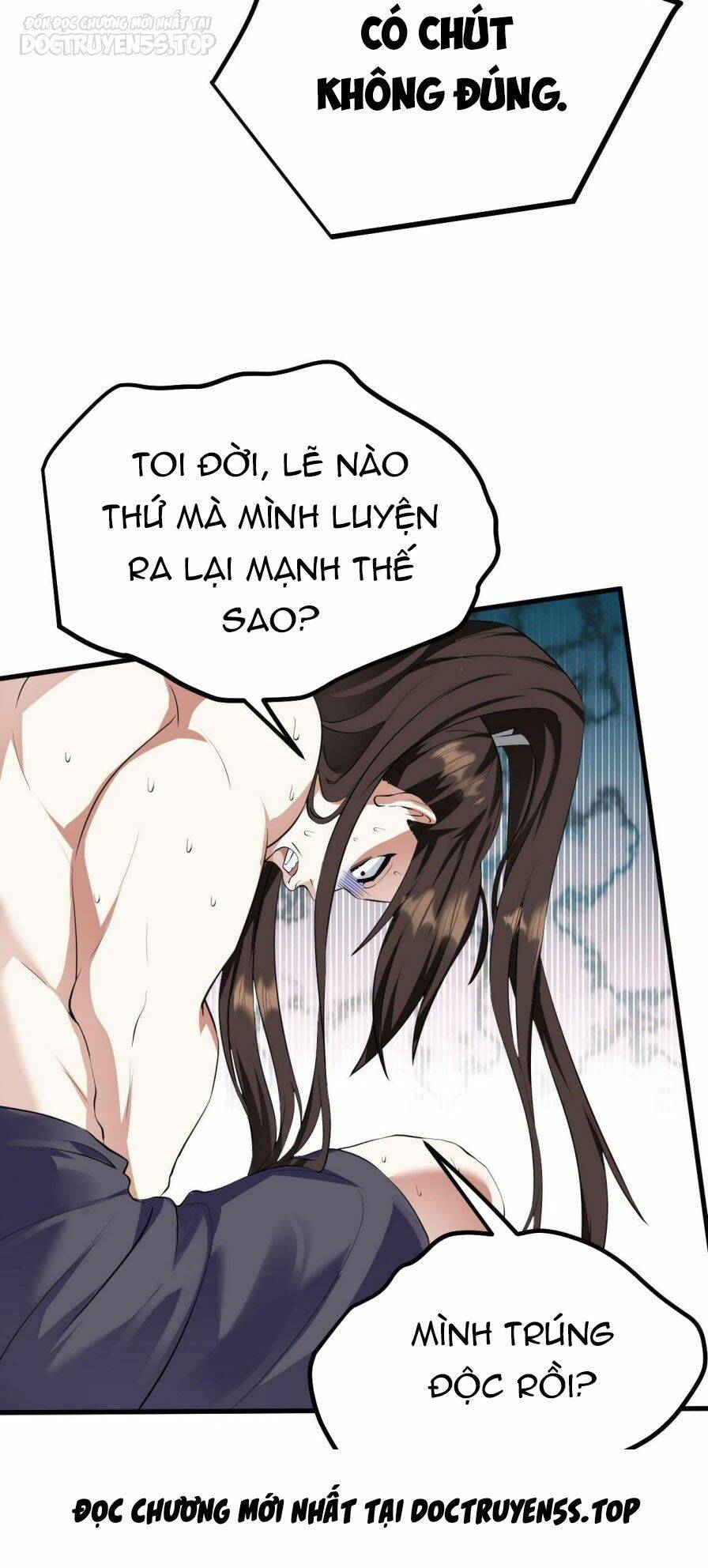 Thiên Đạo Nguyền Rủa Ư? Ta Nghịch Thiên!! Chương 32 Ảnh 41