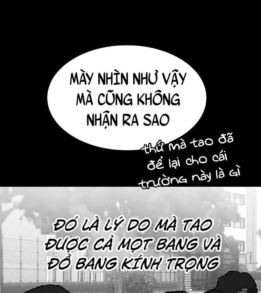 Trường Học Gangster Chương 12 Ảnh 91